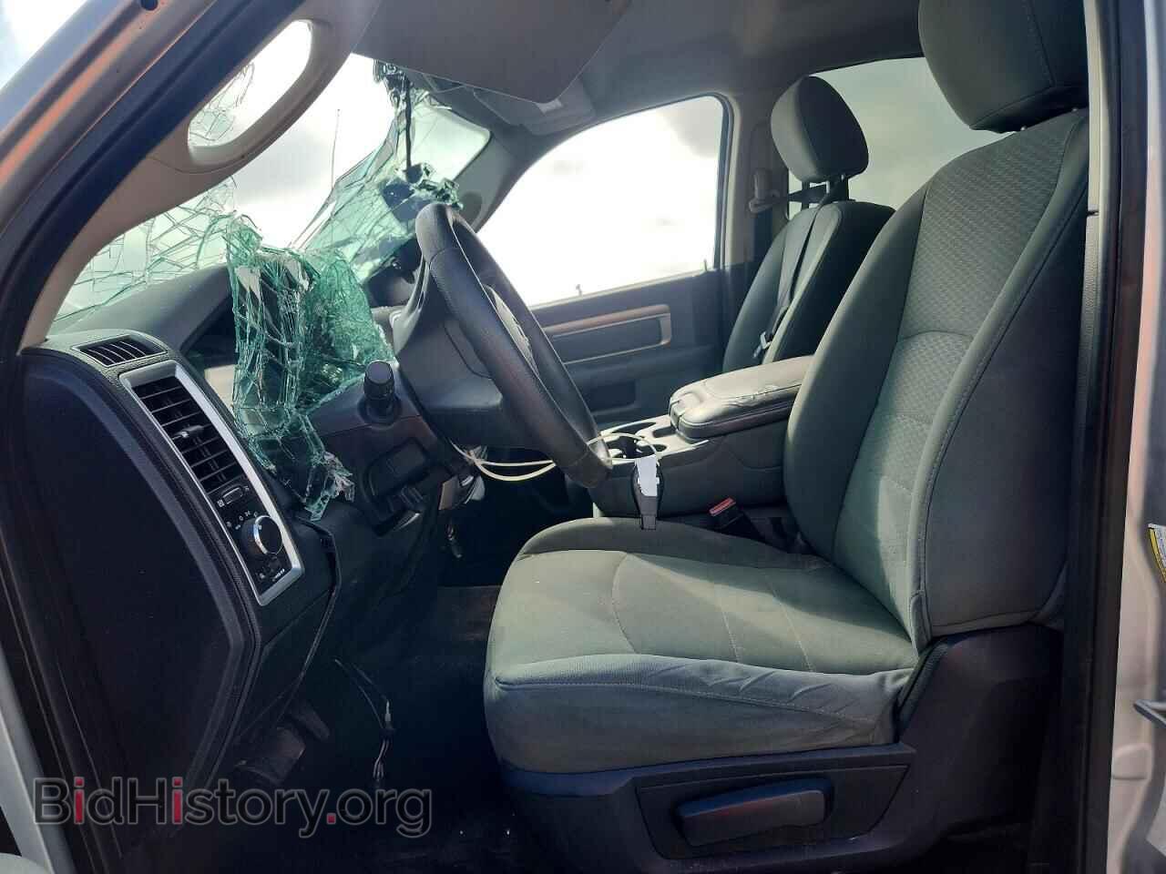 2014 RAM 2500 - VIN: 3C6TR5DT5EG211970 - Фото 7