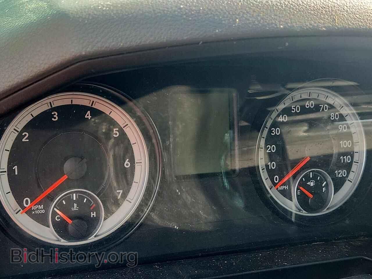 2014 RAM 2500 - VIN: 3C6TR5DT5EG211970 - Фото 9