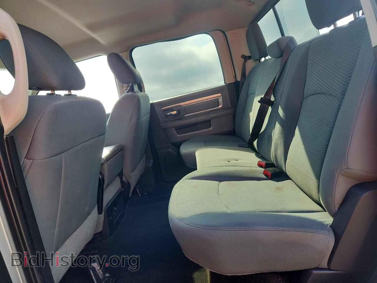 2014 RAM 2500 - VIN: 3C6TR5DT5EG211970 - Фото 10