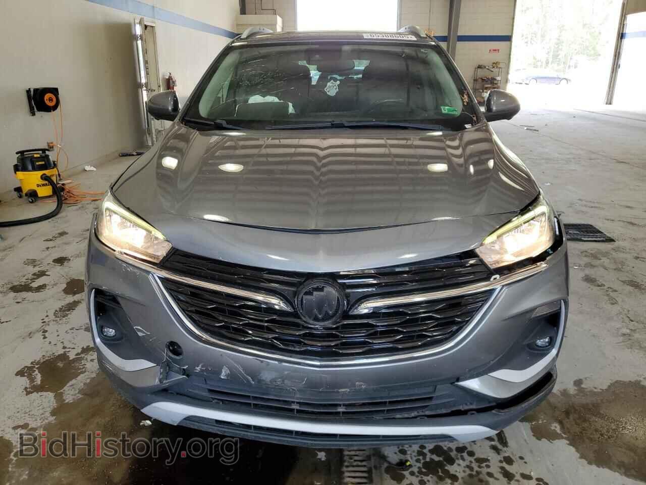 2020 BUICK ENCORE - VIN: KL4MMDS28LB073101 - Photo 5