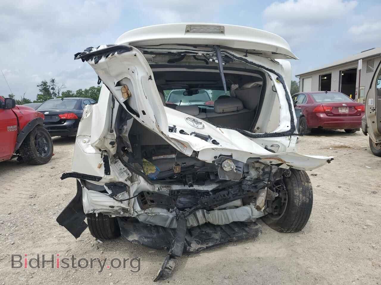 2017 TOYOTA All Models - VIN: 5TDYZ3DC4HS853721 - Фото 6