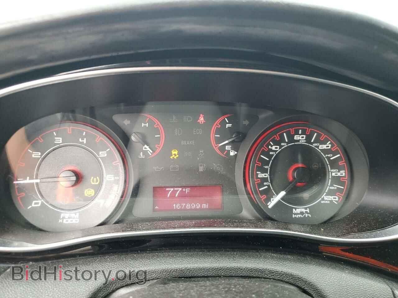 2013 DODGE DART - VIN: 1C3CDFAA1DD312861 - Фото 9