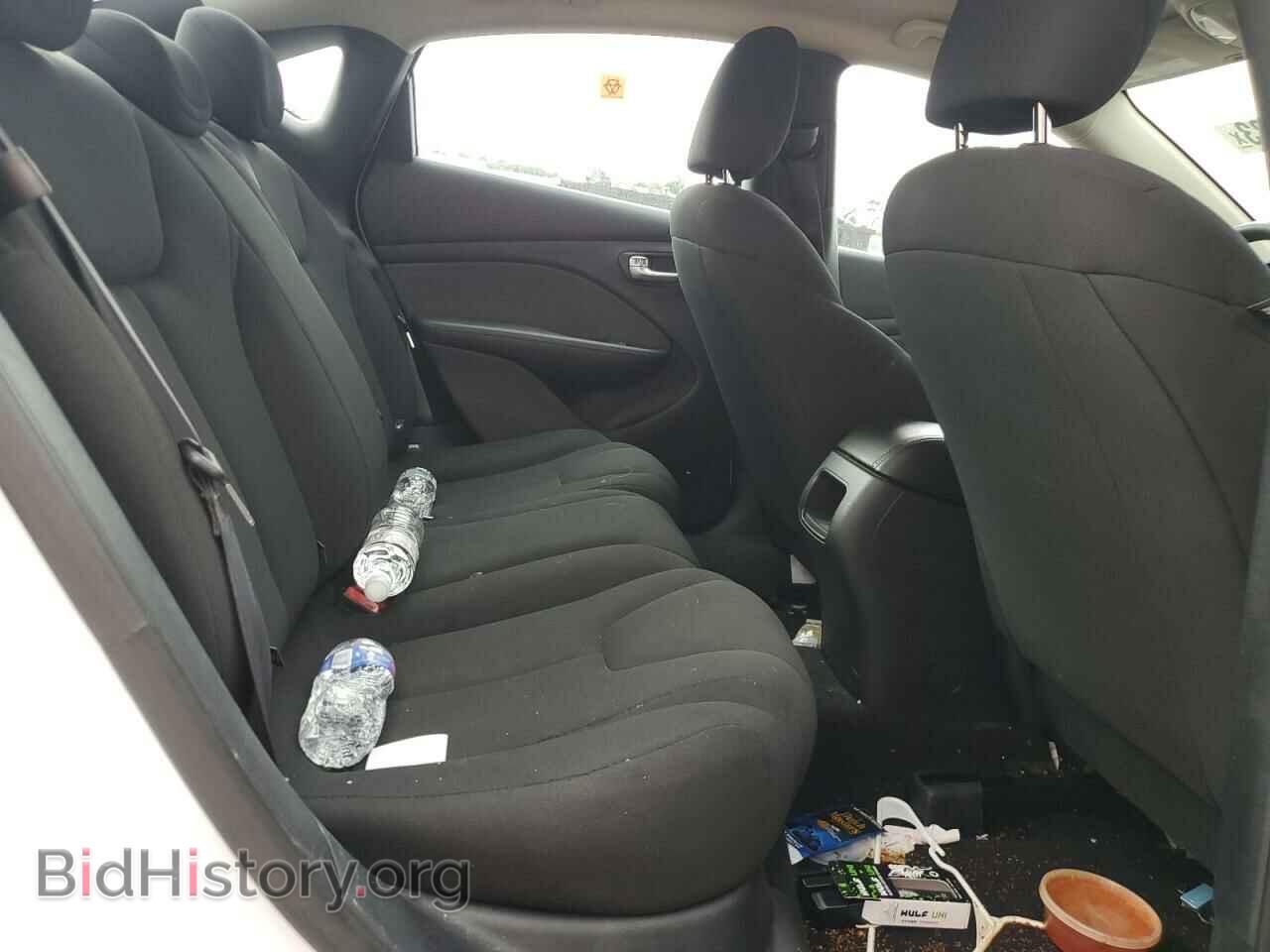 2013 DODGE DART - VIN: 1C3CDFAA1DD312861 - Фото 10
