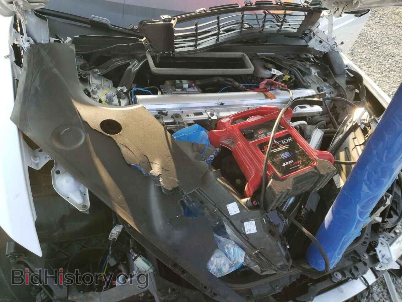 2021 TESLA MODEL S - VIN: 5YJSA1E6XMF456619 - Photo 11