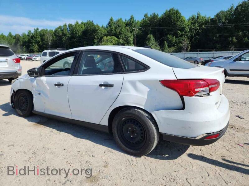 2017 Ford FOCUS (VIN 1FADP3E26HL256894) — фото 2 из 12