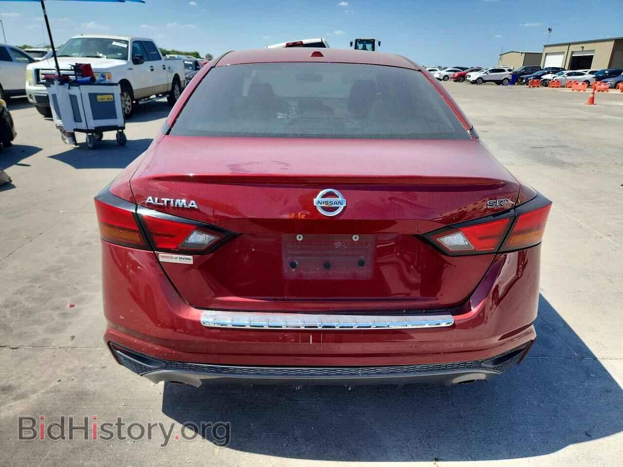 2019 NISSAN ALTIMA - VIN: 1N4BL4CV1KC190977 - Фото 6