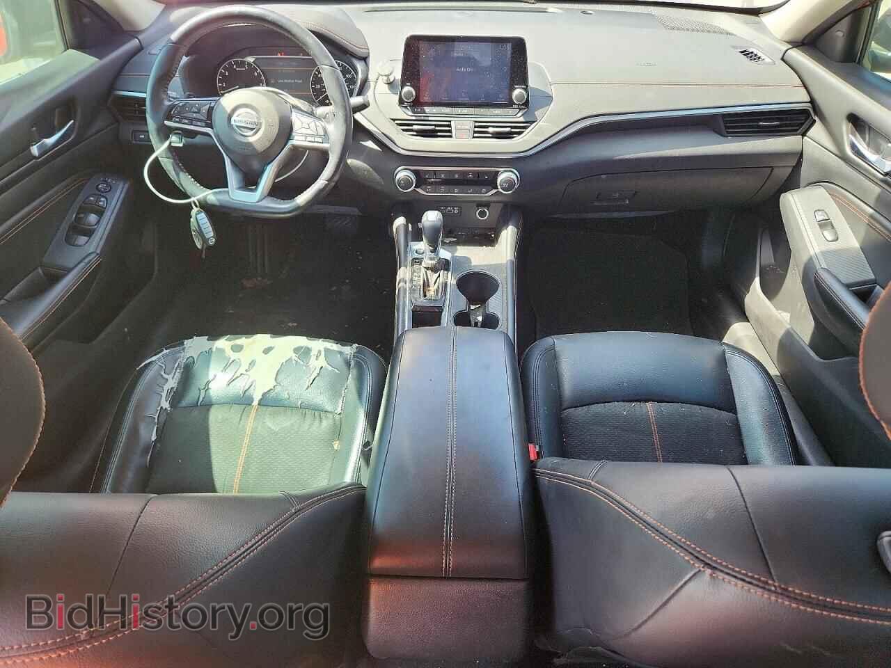 2019 NISSAN ALTIMA - VIN: 1N4BL4CV1KC190977 - Фото 8