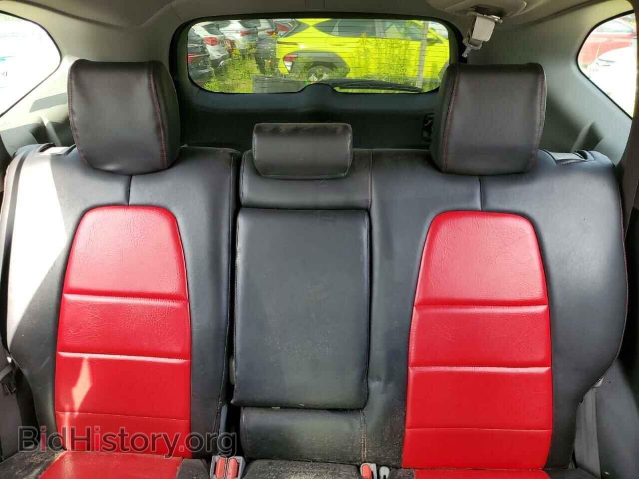 2019 HONDA CRV - VIN: 2HKRW6H37KH205909 - Фото 10