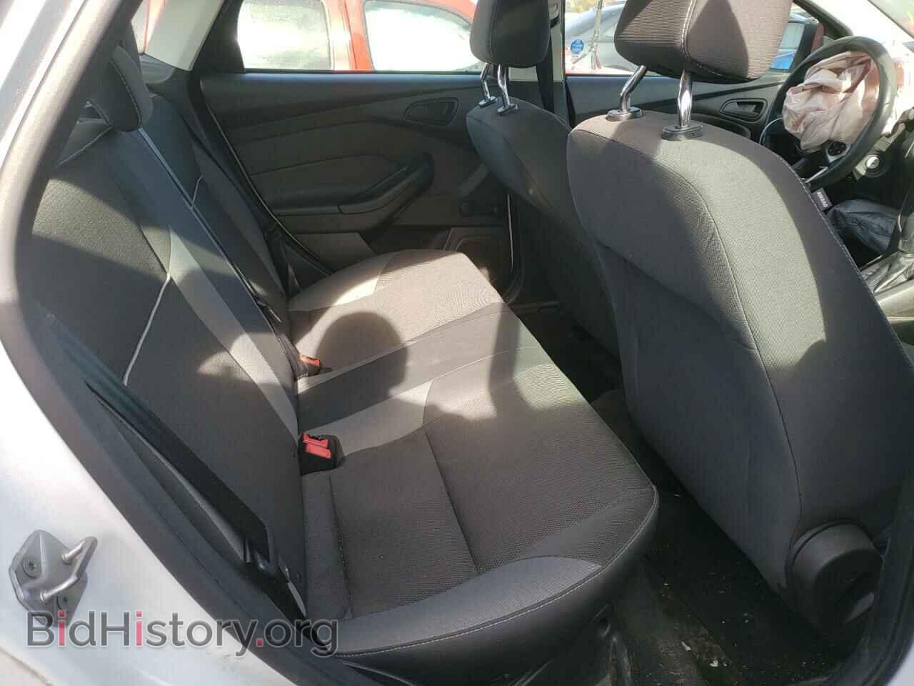2014 FORD FOCUS - VIN: 1FADP3E29EL105494 - Фото 6