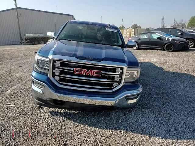2017 GMC SIERRA - VIN: 3GTU2NEC0HG157241 - Фото 13