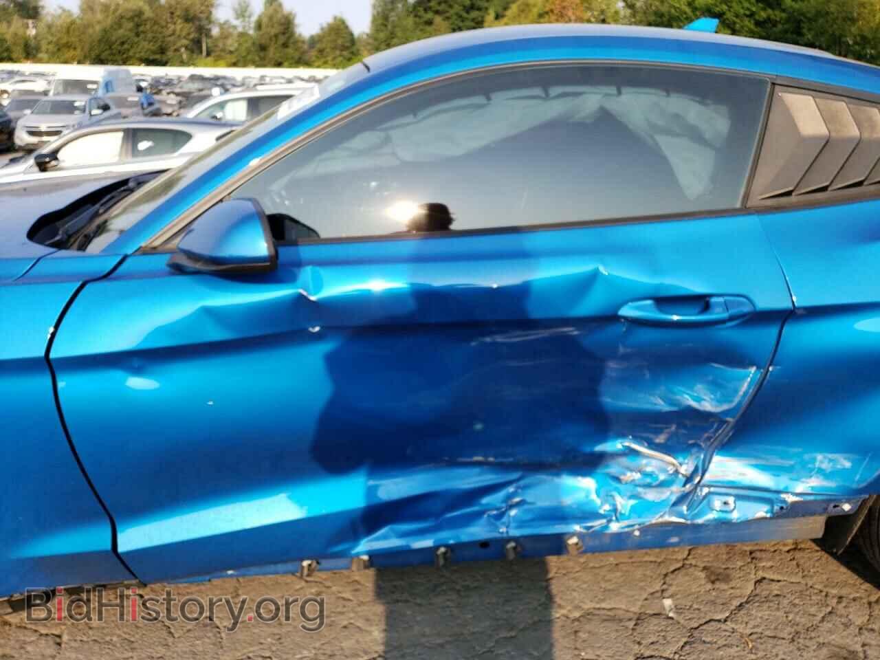 2020 FORD ALL Models - VIN: 1FA6P8TH1L5155059 - Фото 7