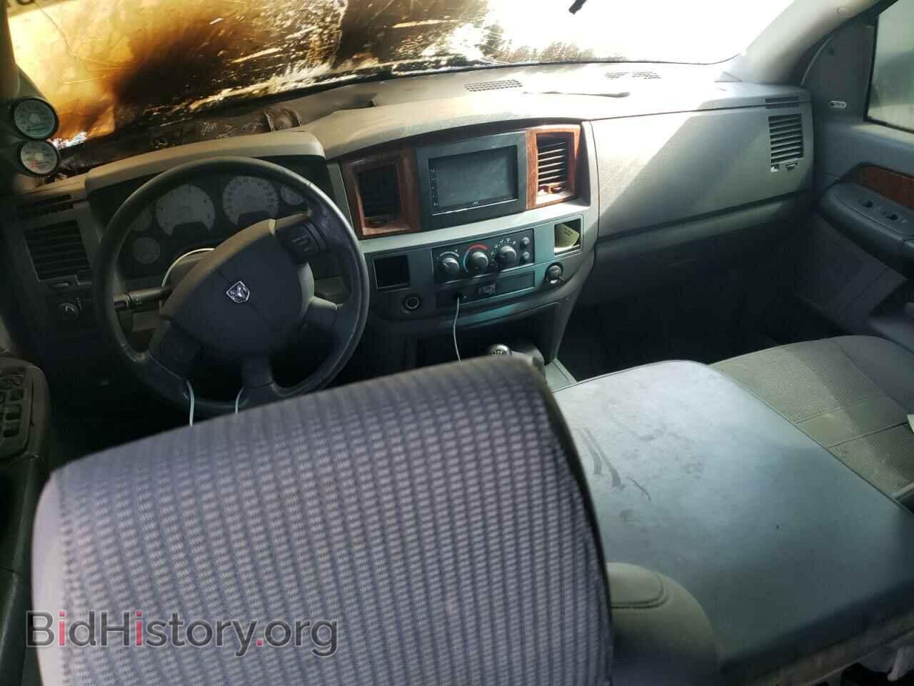 2006 DODGE RAM 2500 - VIN: 3D7KS28C96G262185 - Фото 8