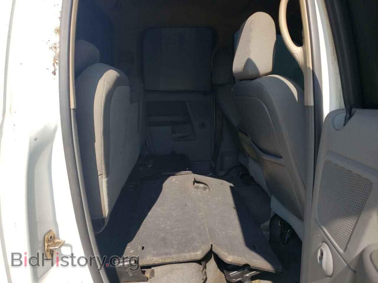 2006 DODGE RAM 2500 - VIN: 3D7KS28C96G262185 - Фото 10
