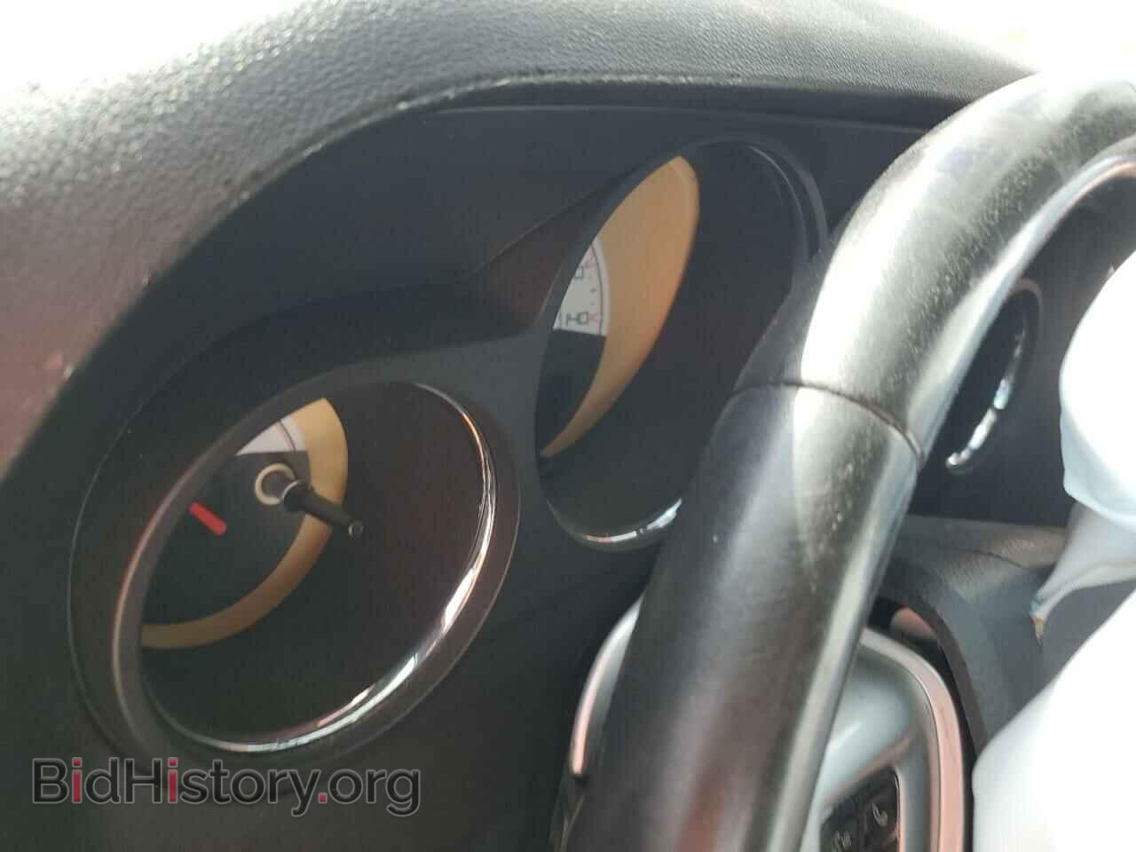 2014 DODGE CHALLENGER - VIN: 2C3CDYAG8EH298817 - Фото 9