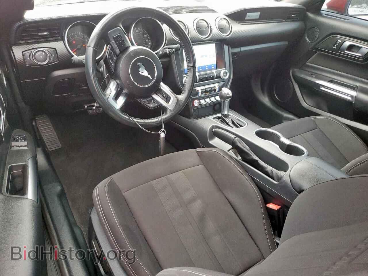 2022 FORD ALL Models - VIN: 1FA6P8TH3N5132353 - Фото 8
