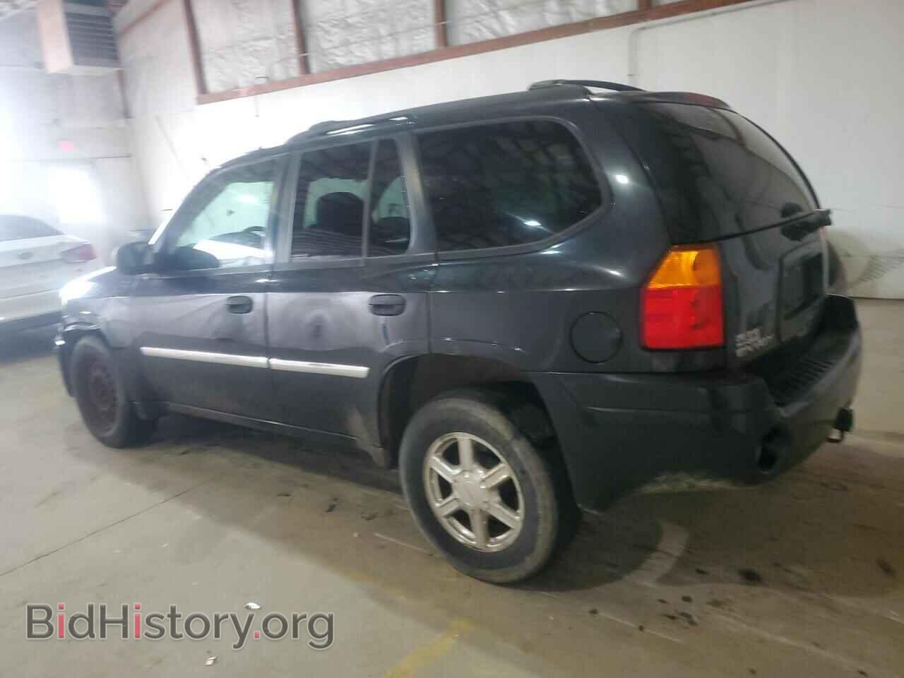 2008 GMC ENVOY - VIN: 1GKDT13S482192040 - Фото 2