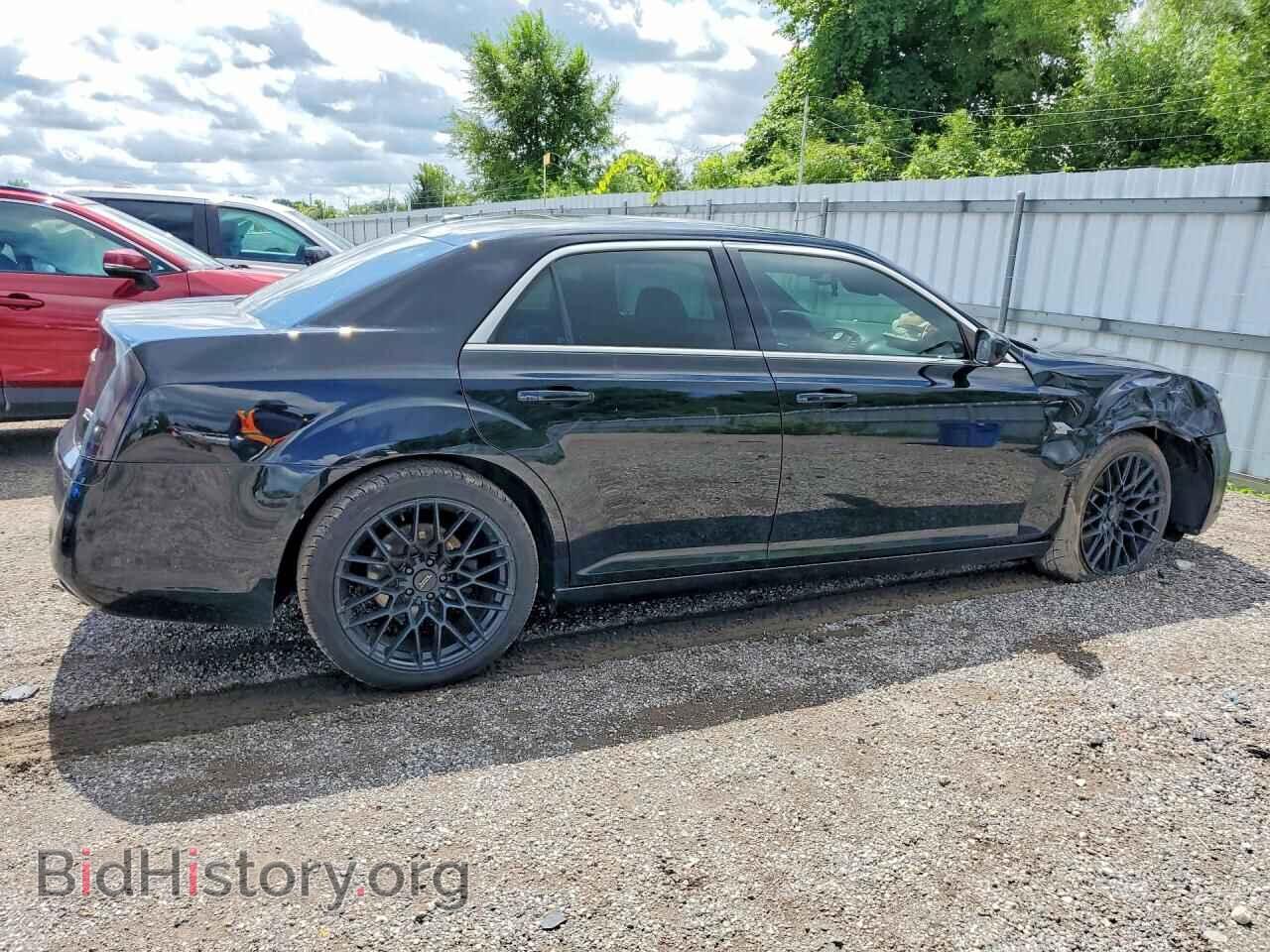 2013 CHRYSLER 300 - VIN: 2C3CCABG8DH714436 - Photo 3