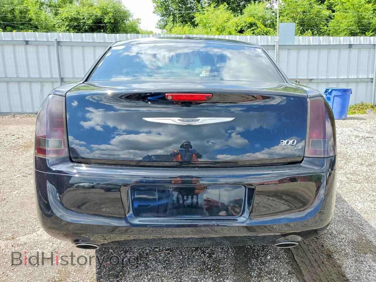 2013 CHRYSLER 300 - VIN: 2C3CCABG8DH714436 - Photo 6
