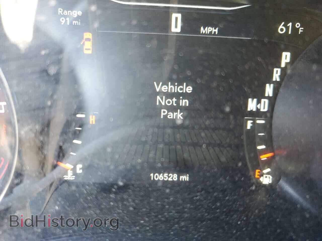 2017 DODGE CHALLENGER - VIN: 2C3CDZAG7HH613536 - Фото 8