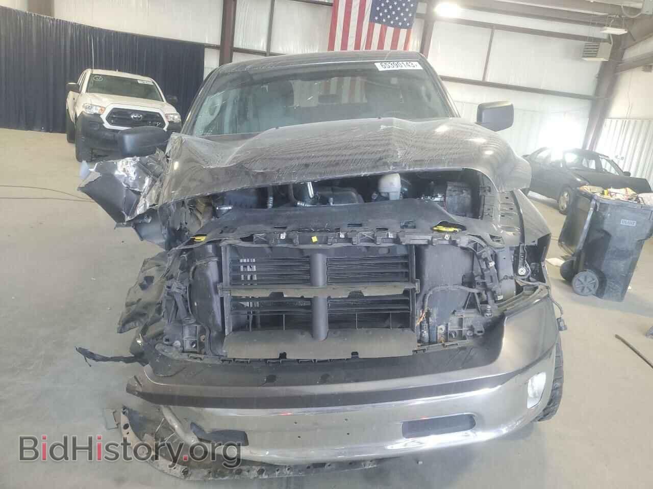2019 RAM 1500 - VIN: 1C6RR7KT5KS743037 - Фото 5