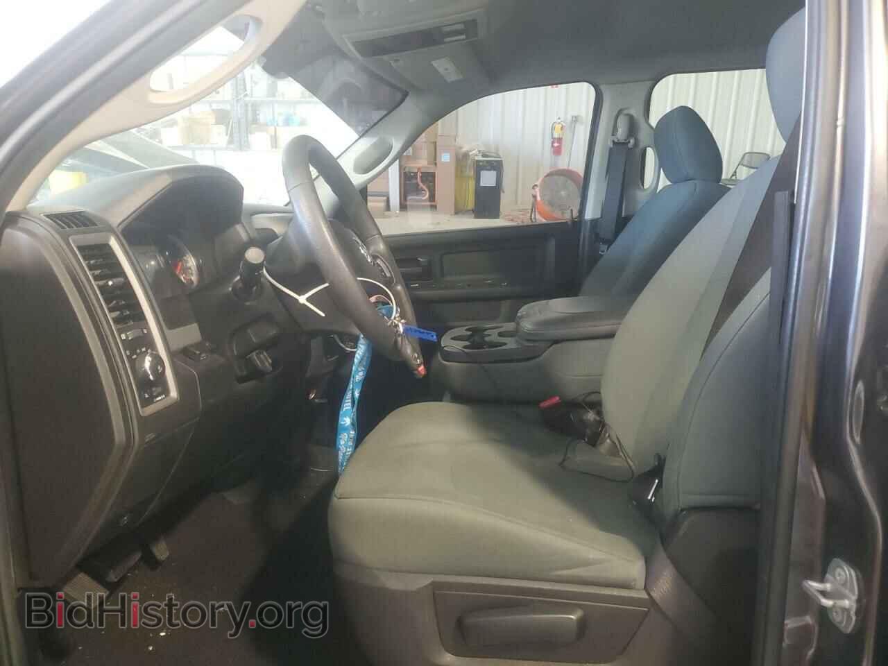 2019 RAM 1500 - VIN: 1C6RR7KT5KS743037 - Фото 7
