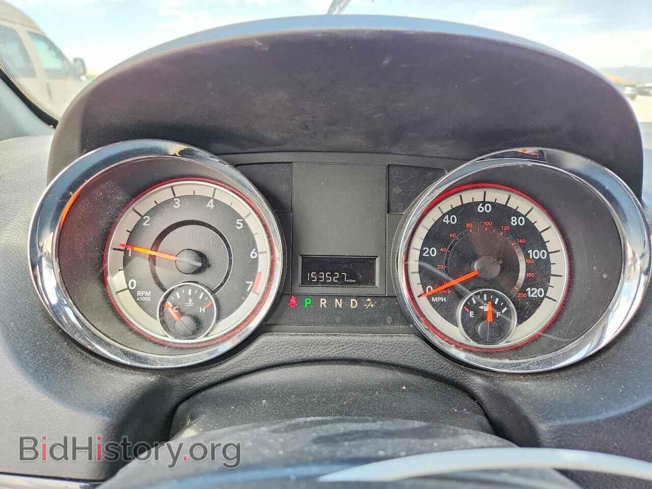 2018 DODGE CARAVAN - VIN: 2C4RDGBGXJR202673 - Photo 9