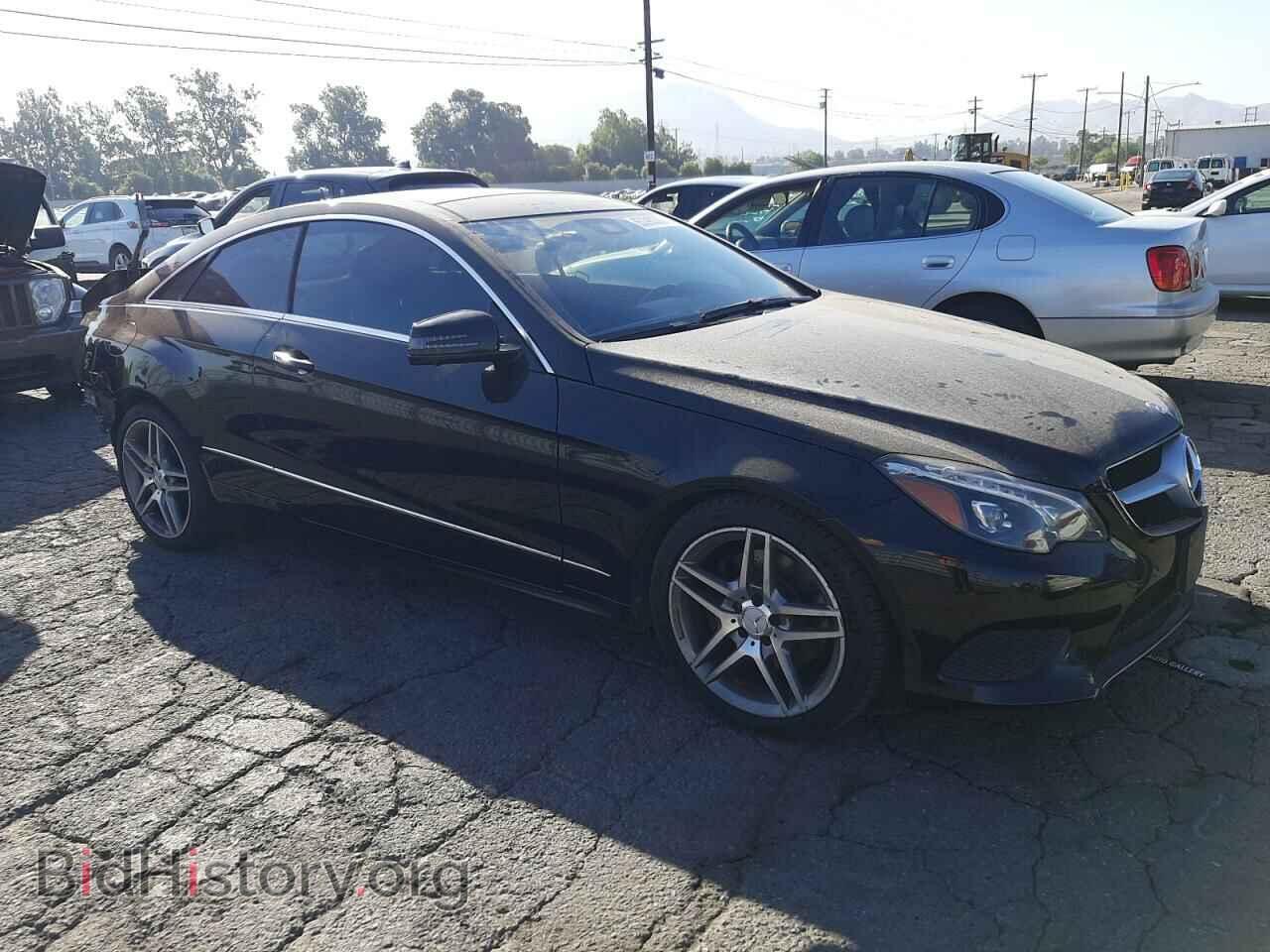 2015 MERCEDES-BENZ E-CLASS - VIN: WDDKJ6FB2FF296085 - Фото 4