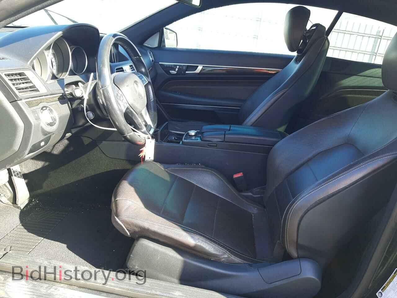 2015 MERCEDES-BENZ E-CLASS - VIN: WDDKJ6FB2FF296085 - Фото 7