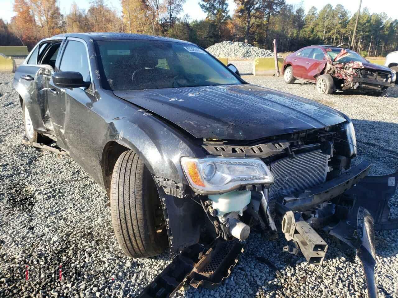 Photo 2C3CCAAG2DH589399 - CHRYSLER 300 2013