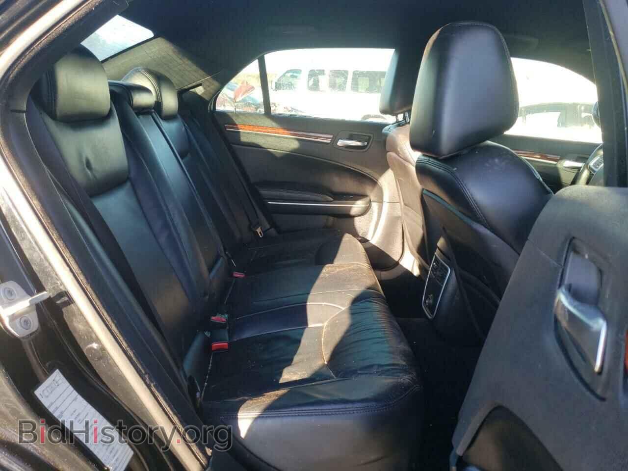 2013 CHRYSLER 300 - VIN: 2C3CCAAG2DH589399 - Фото 6