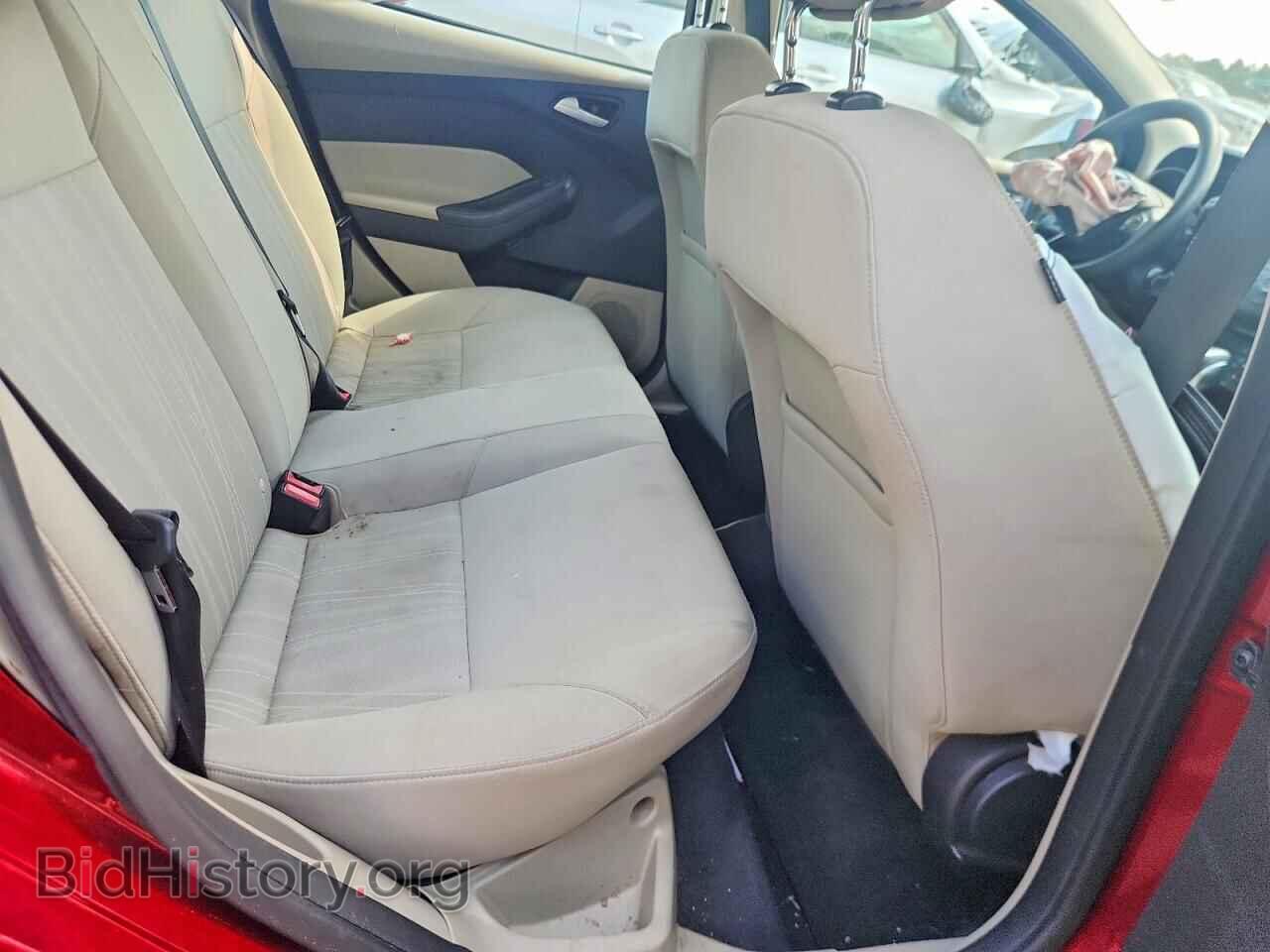 2015 FORD FOCUS - VIN: 1FADP3F24FL238177 - Фото 10