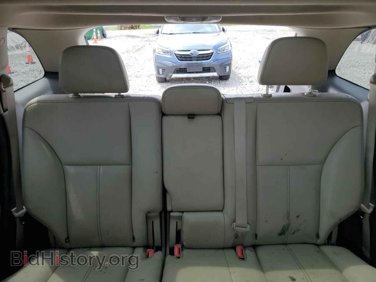 2014 FORD EDGE - VIN: 2FMDK3JC8EBA57604 - Photo 10