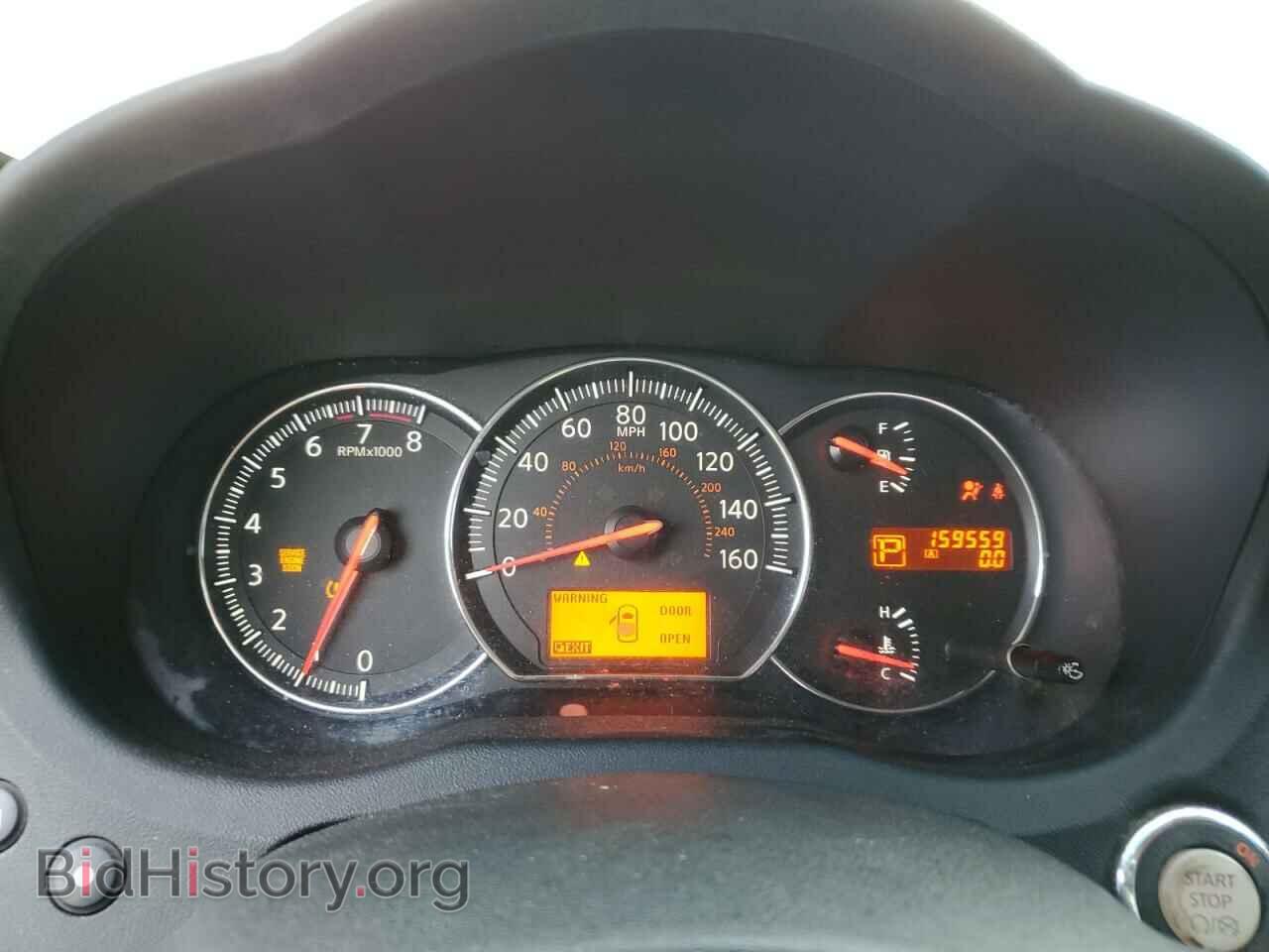 2010 NISSAN MAXIMA - VIN: 1N4AA5AP0AC816111 - Фото 9