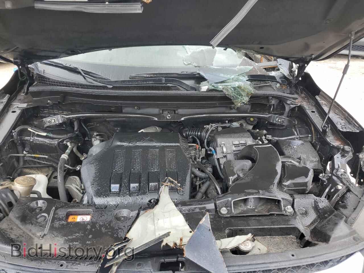 2020 MITSUBISHI ECLIPSE - VIN: JA4AS3AA4LZ023590 - Photo 12