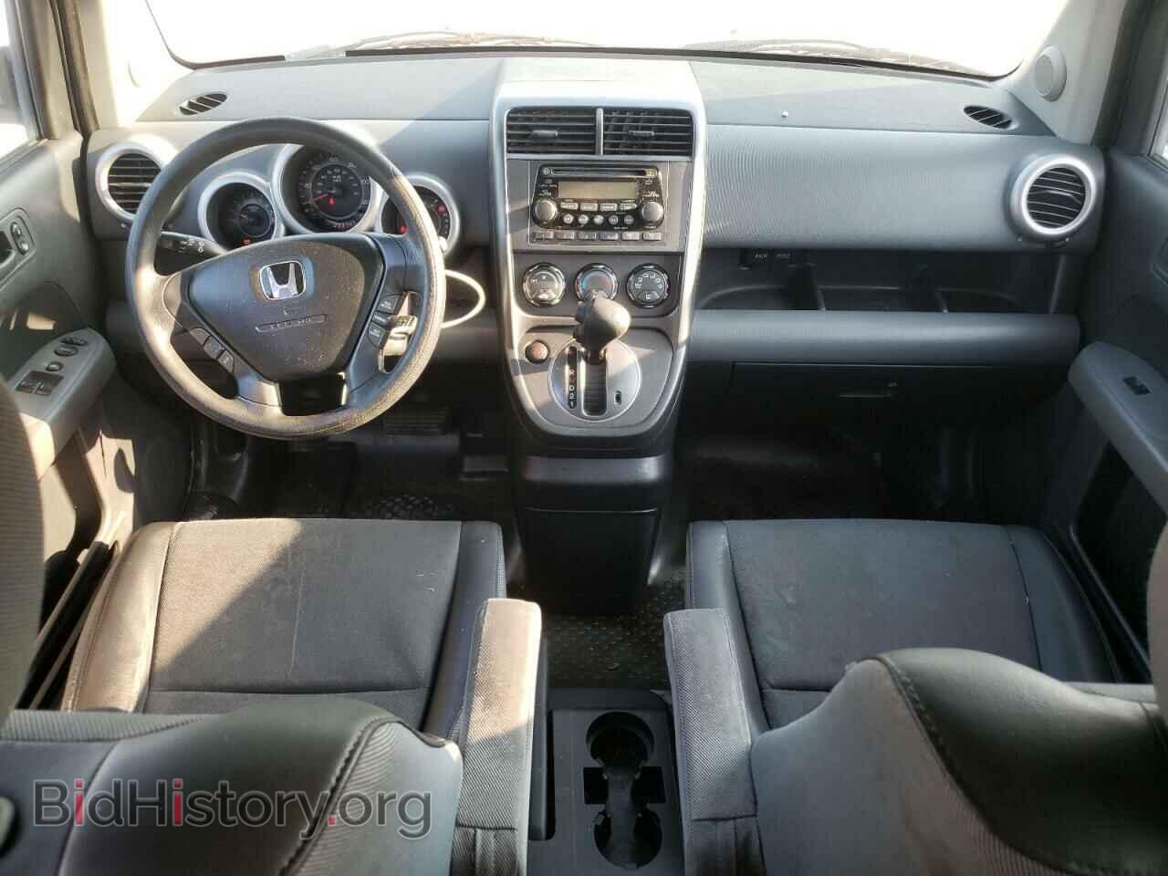 2006 HONDA ELEMENT - VIN: 5J6YH28766L010820 - Фото 8