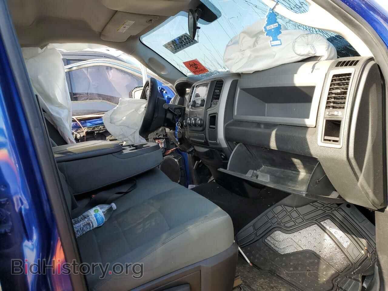 2015 RAM 1500 - VIN: 1C6RR7FT6FS562464 - Фото 8