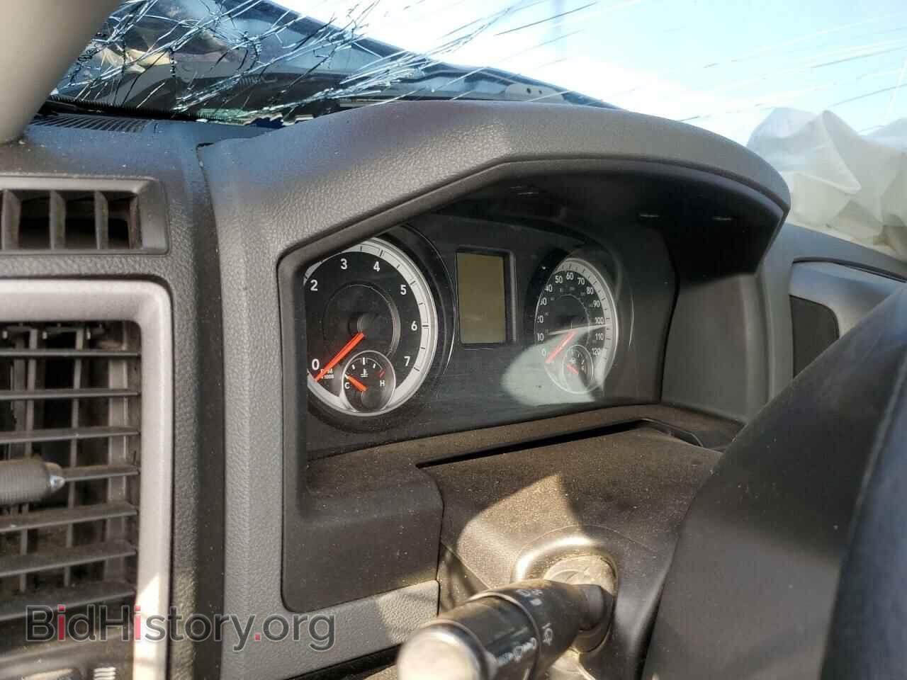 2015 RAM 1500 - VIN: 1C6RR7FT6FS562464 - Фото 9