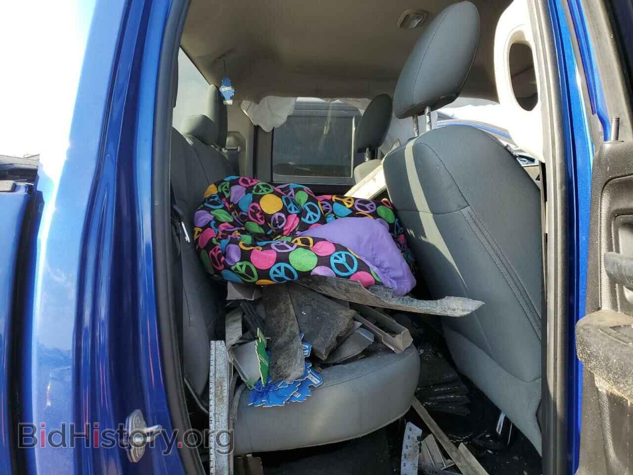 2015 RAM 1500 - VIN: 1C6RR7FT6FS562464 - Фото 10