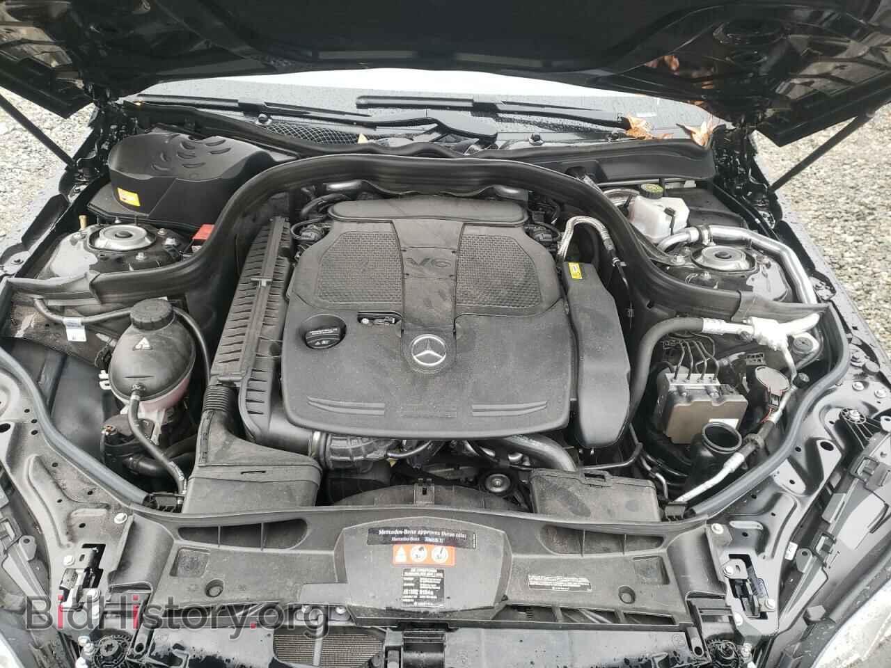 2015 MERCEDES-BENZ E-CLASS - VIN: WDDHF8JB2FB105268 - Фото 7