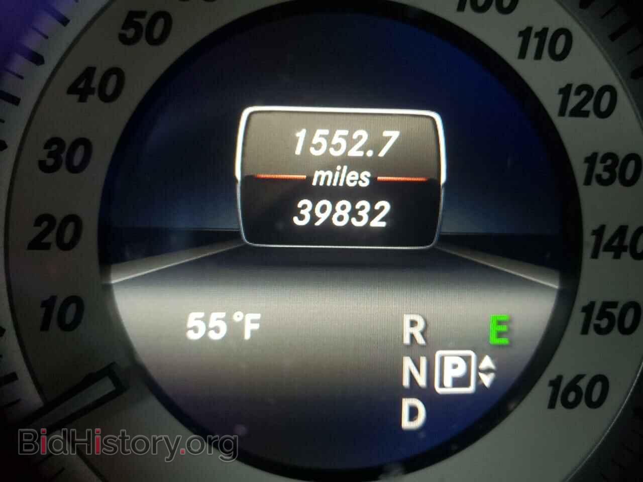 2015 MERCEDES-BENZ E-CLASS - VIN: WDDHF8JB2FB105268 - Фото 8