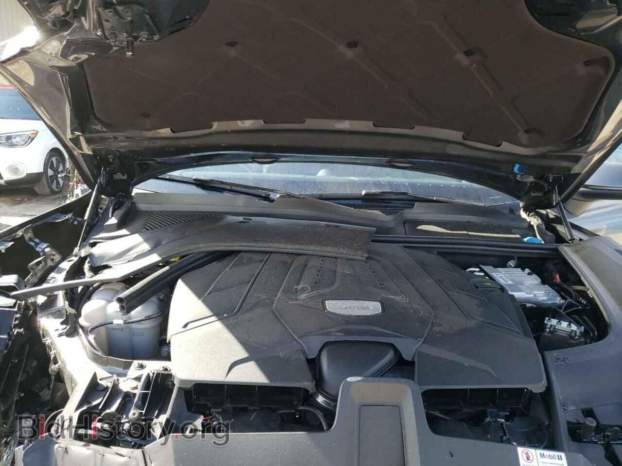 2021 PORSCHE CAYENNE - VIN: WP1AA2AY2MDA04310 - Photo 7