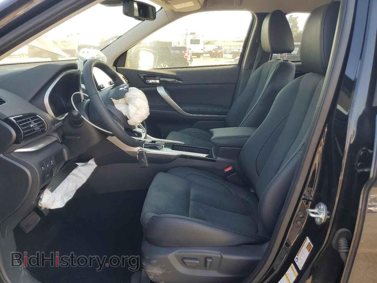 2026 MITSUBISHI ECLIPSE - VIN: JA4ATWAA6TZ047873 - Photo 7