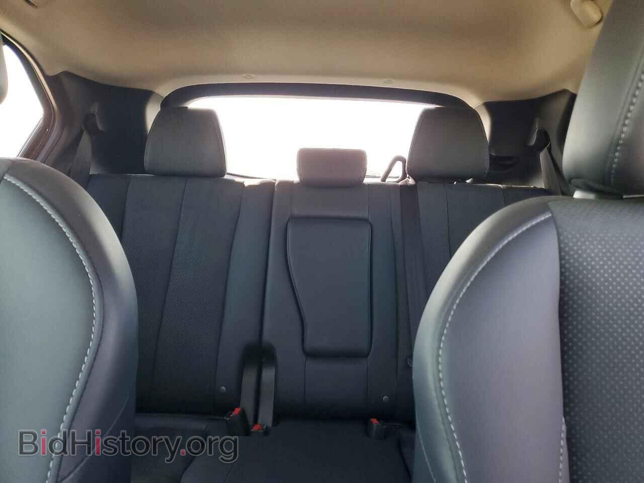 2026 MITSUBISHI ECLIPSE - VIN: JA4ATWAA6TZ047873 - Photo 10