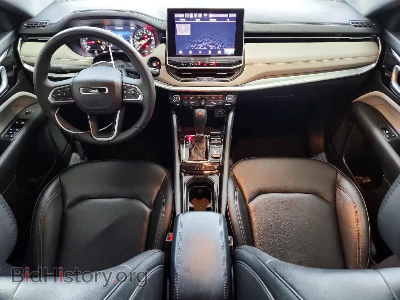 2024 JEEP COMPASS - VIN: 3C4NJDCNXRT138081 - Photo 8