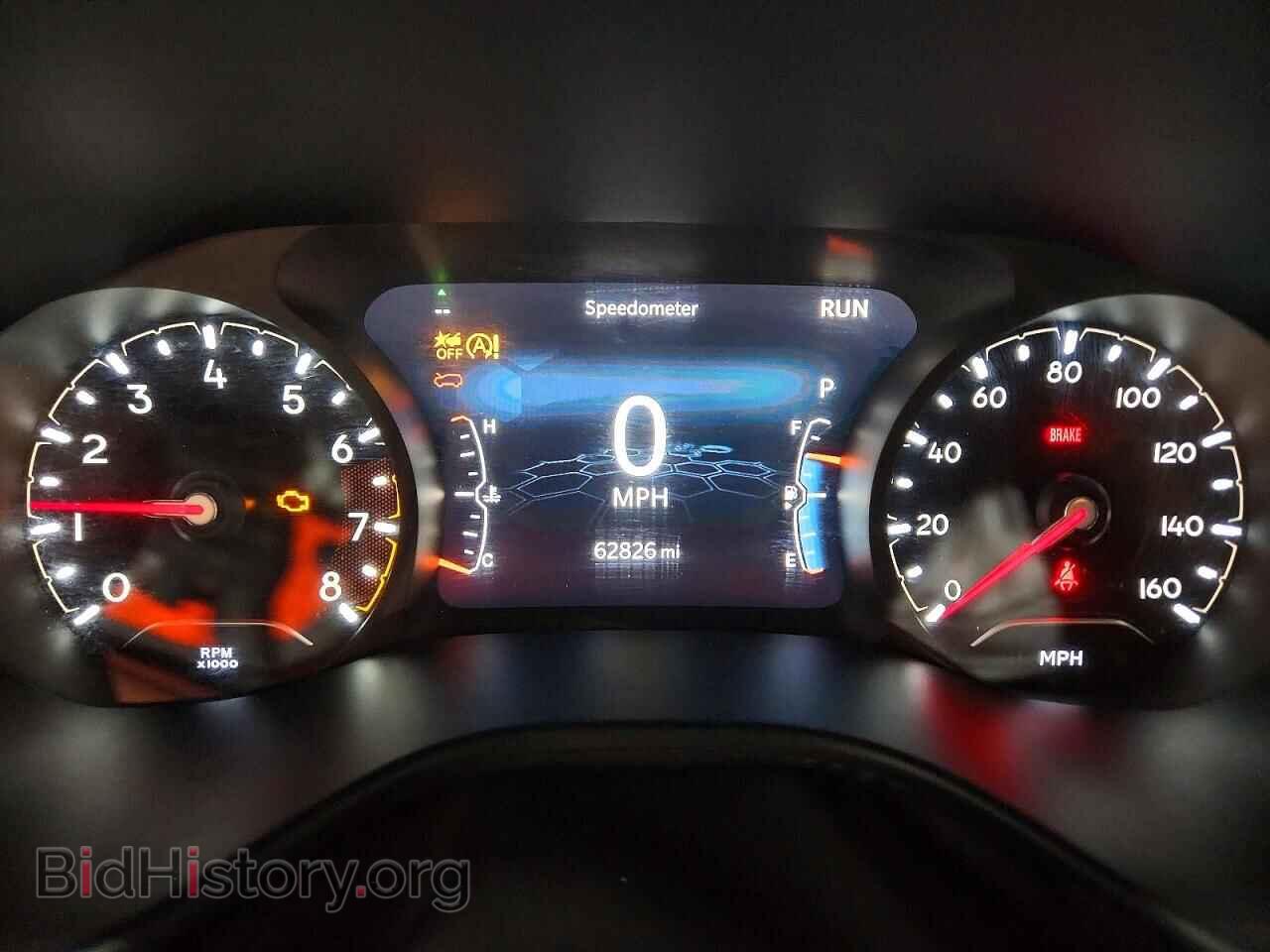2024 JEEP COMPASS - VIN: 3C4NJDCNXRT138081 - Photo 9