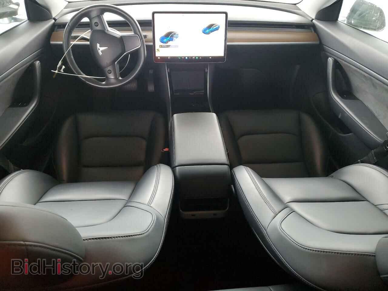2018 TESLA MODEL 3 - VIN: 5YJ3E1EA1JF026065 - Фото 8