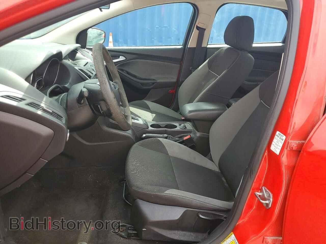 2014 FORD FOCUS - VIN: 1FADP3F26EL306364 - Photo 7
