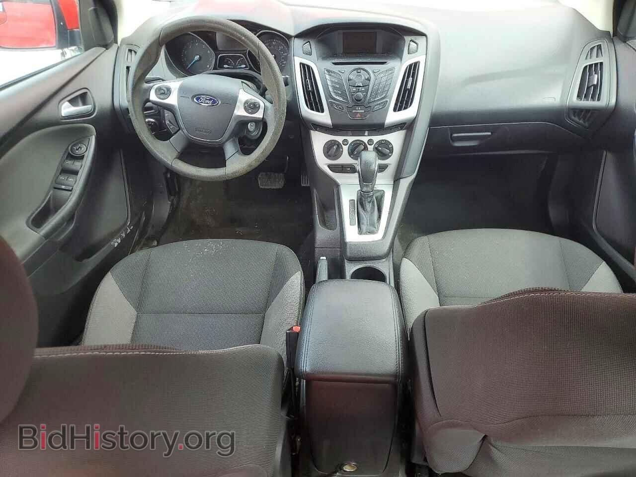 2014 FORD FOCUS - VIN: 1FADP3F26EL306364 - Photo 8