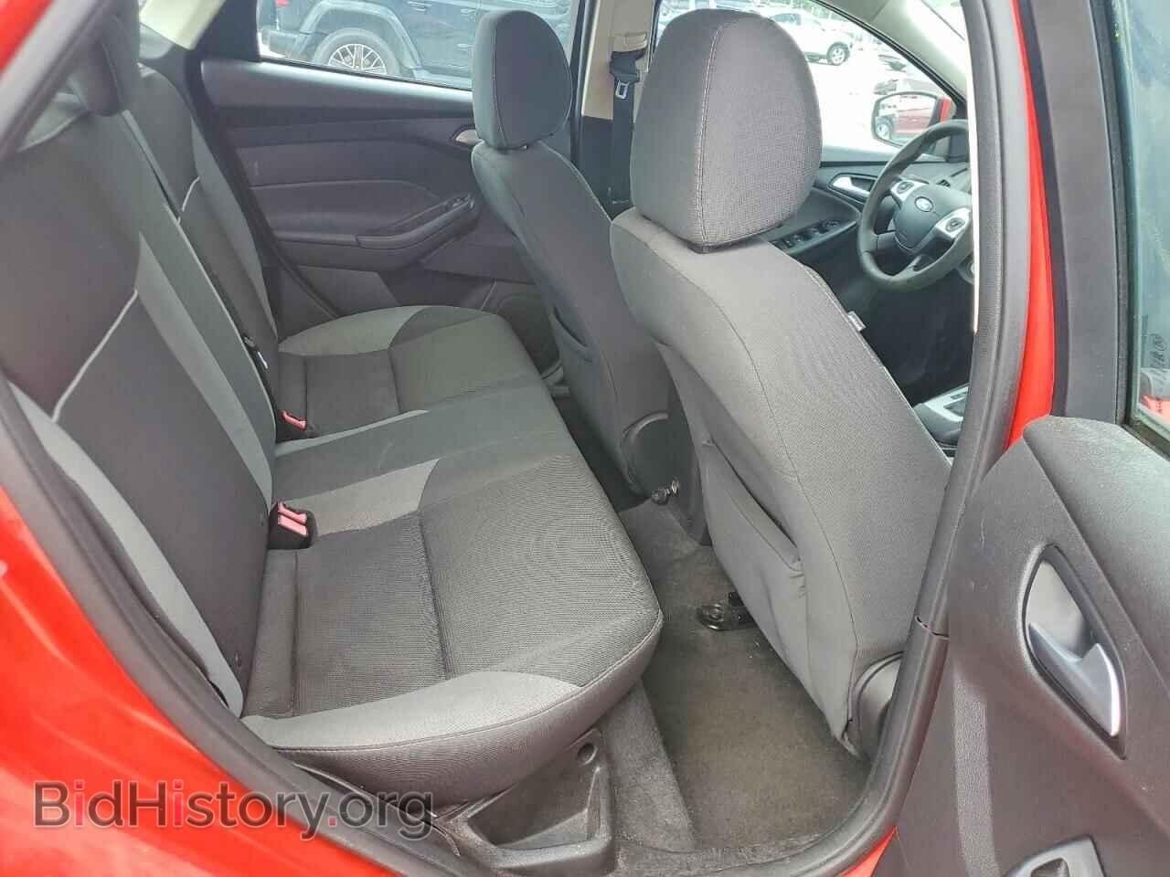 2014 FORD FOCUS - VIN: 1FADP3F26EL306364 - Photo 10