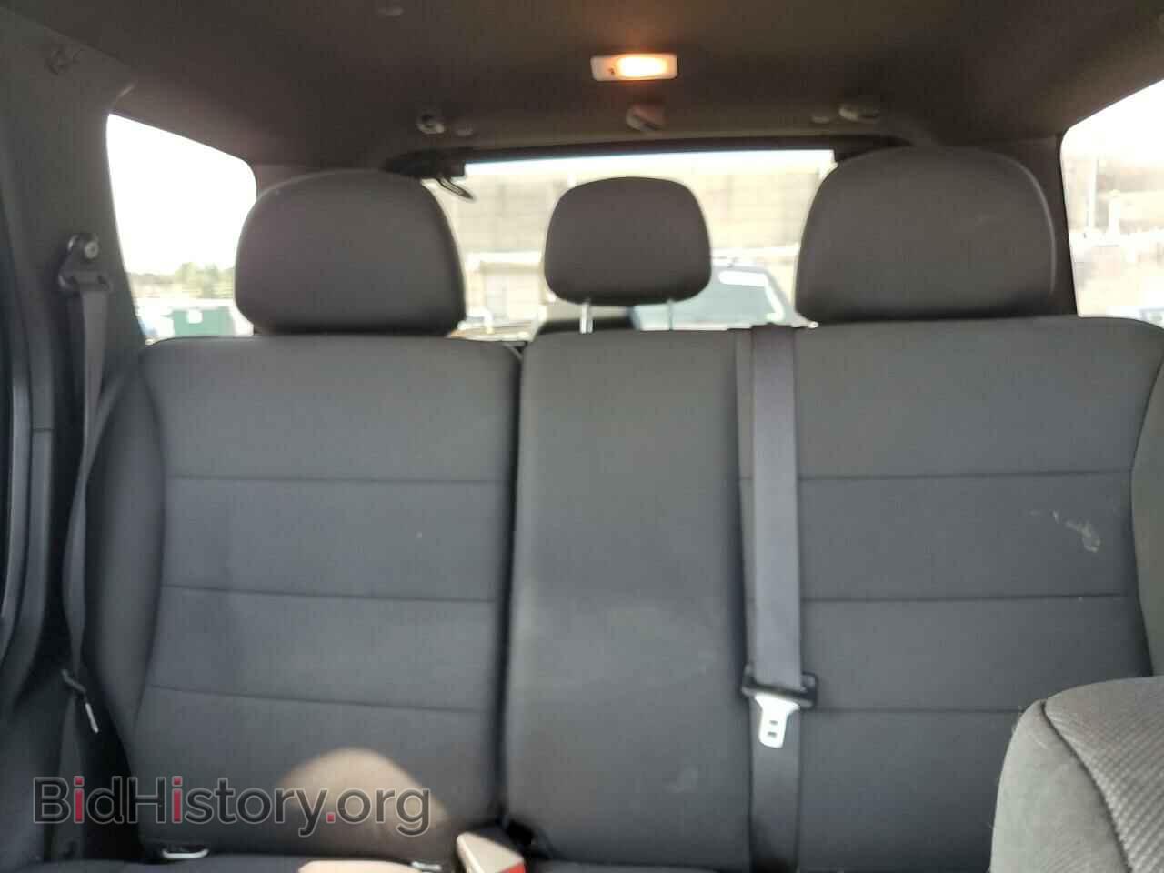 2012 FORD ESCAPE - VIN: 1FMCU9D79CKB49704 - Фото 10